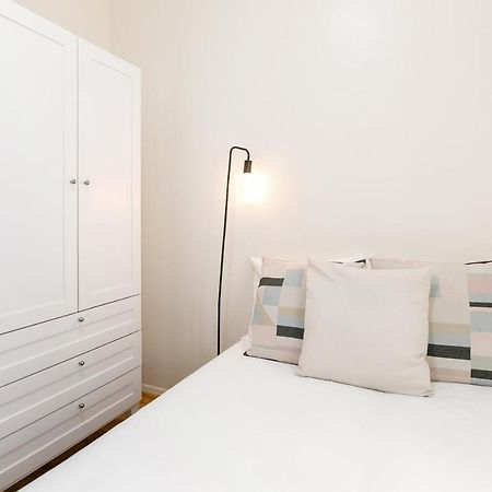 Апартаменты Nazare Corner House Экстерьер фото