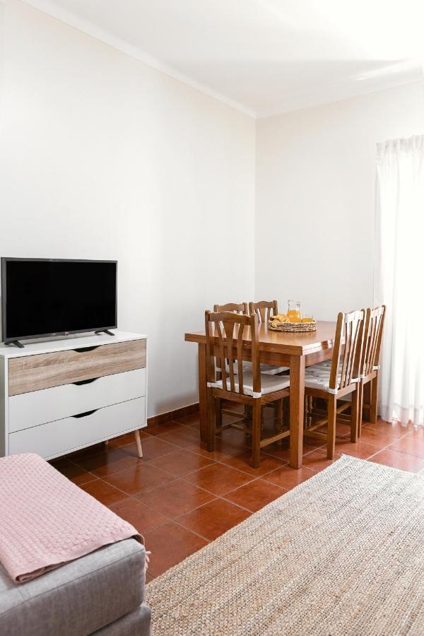 Апартаменты Nazare Corner House Экстерьер фото